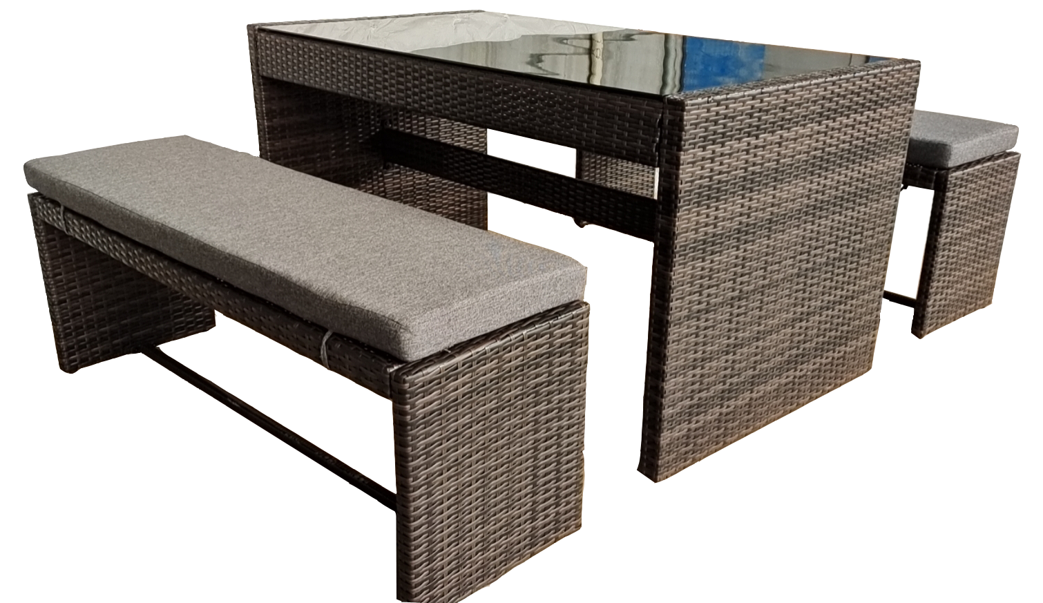 3pcs sofa set,beach 3pcs set
