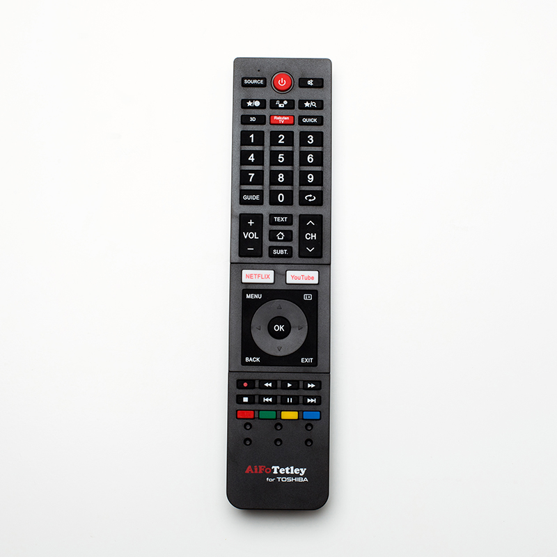Remote control