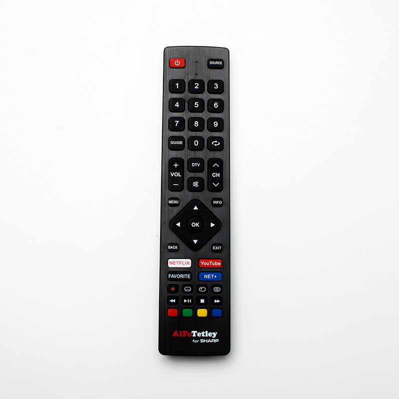 Remote control