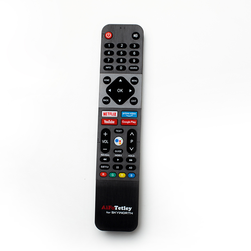 Remote control