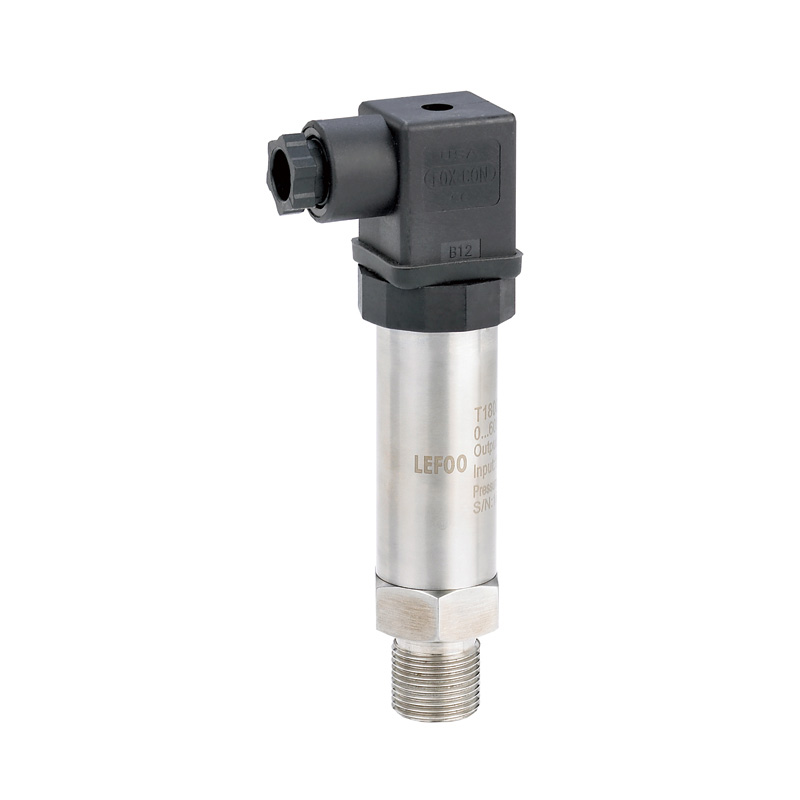 T1800 High Temperature Pressure Transmitter,Large range high temperature pressure transmitter gas liquid water oil hesman pressure sensor