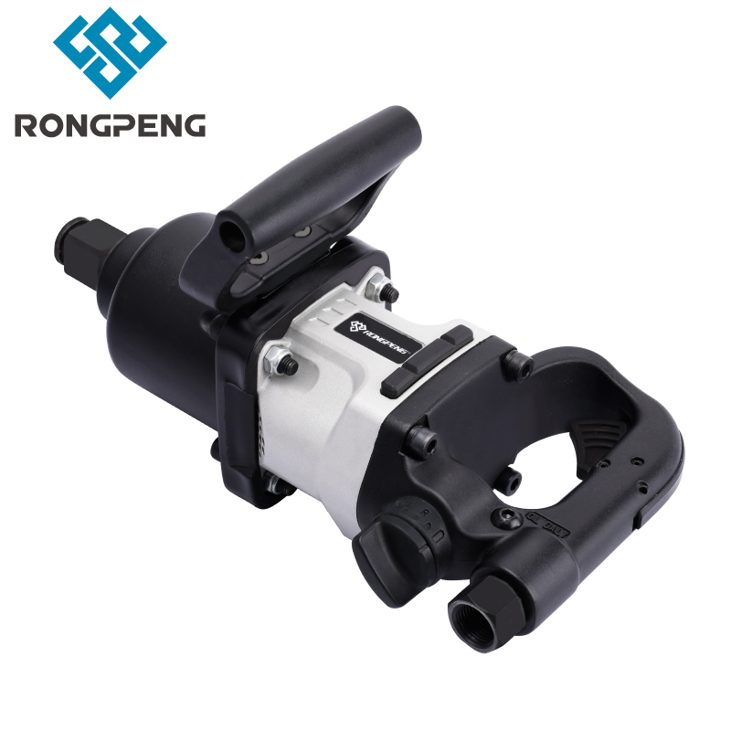 1-Inch Air Impact Wrench Air tool pneumatic tool air wrench RONGPENG RONGPENG RP7463