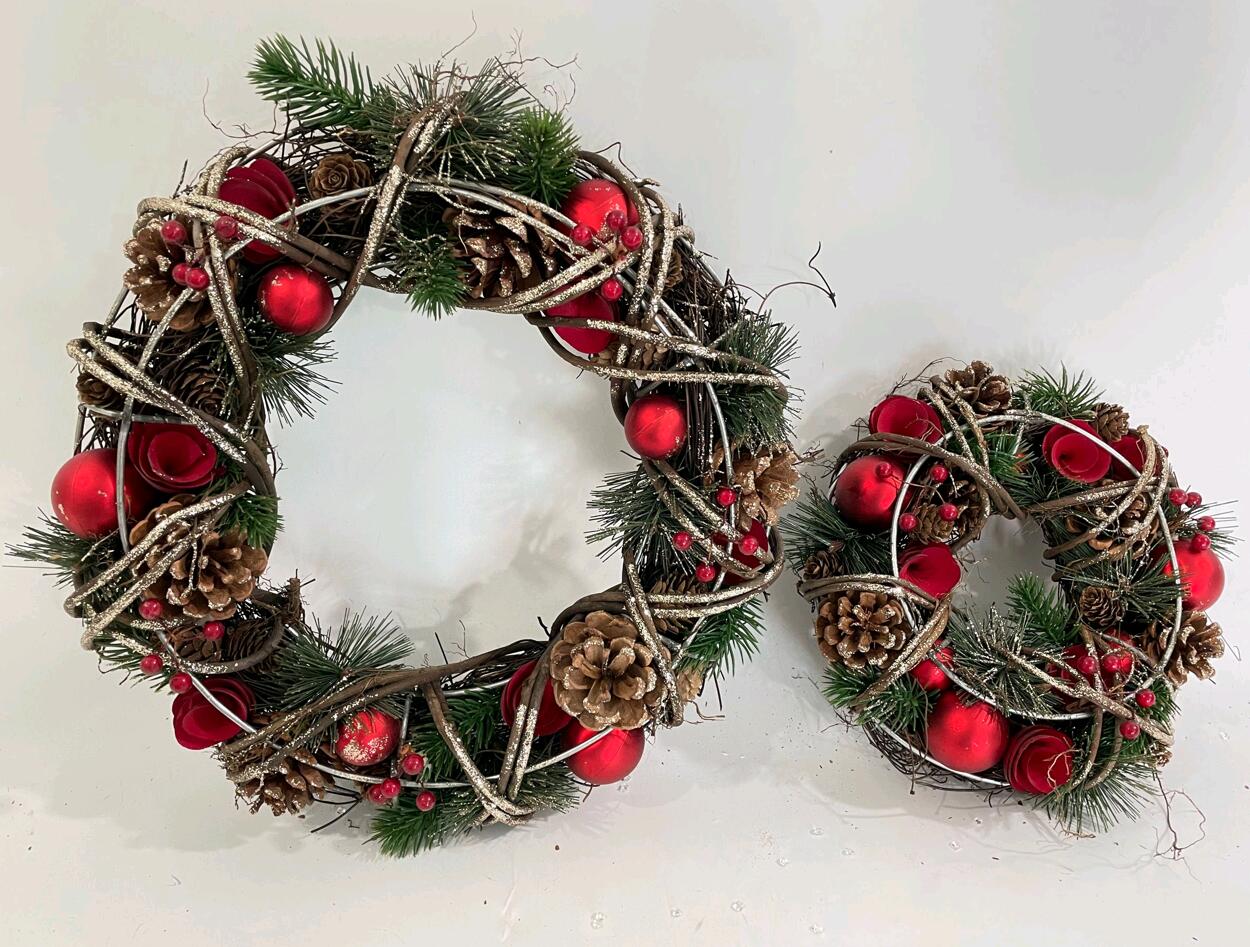 Yichun Tiansheng Trading Co.,Ltd. – Christmas decoration 2