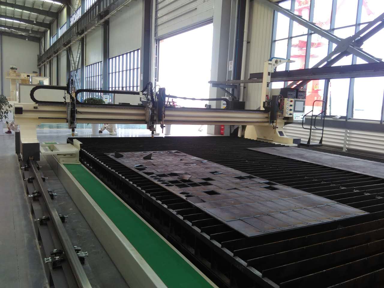 WUXI HUALIAN SCIENCE AND TECHNOLOGY GROUP CO.,LTD – molde de inyección 1