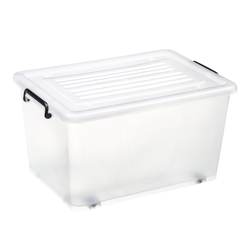 Pinyaoo 50L plastic storage box