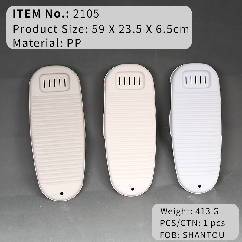 2105 Washboard