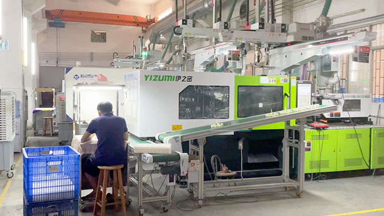 Kaiping Jiyu Sanitary Ware Industrial Co., Ltd. – Photos produits 3
