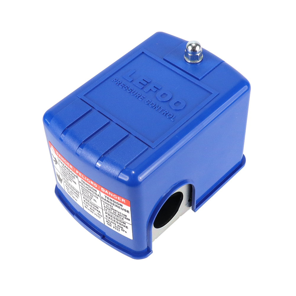 LF16 Fire pump pressure switch control measurement automatic water supply system pump pressure controller