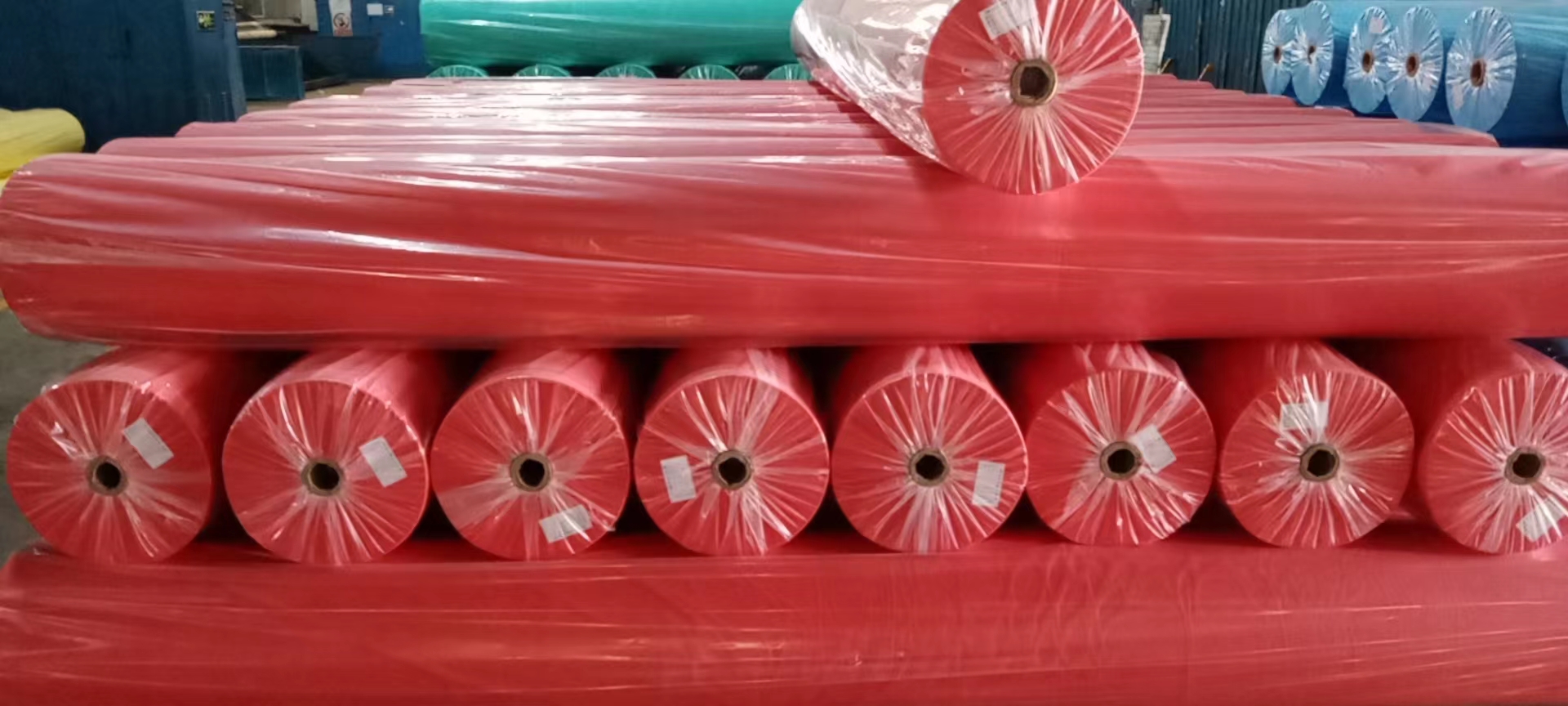Shopping Bags Pp Nonwoven Fabric