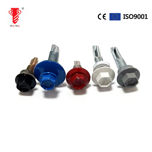 HEBEI XILIDE METAL MANUFACTURE CO.,LTD – arandela metálica 4