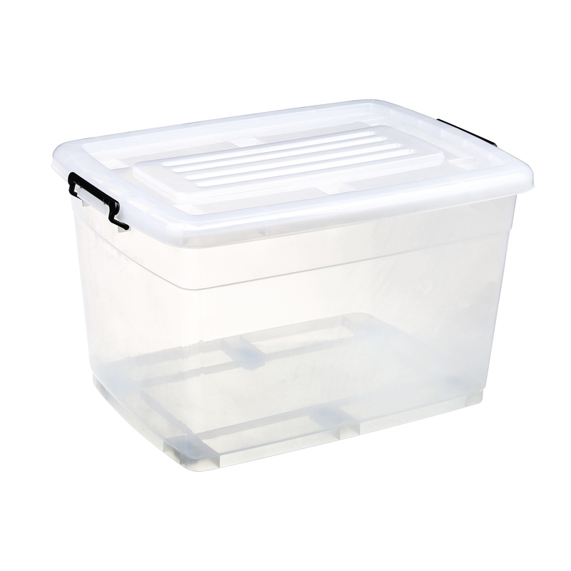 Pinyaoo109L plastic storage box