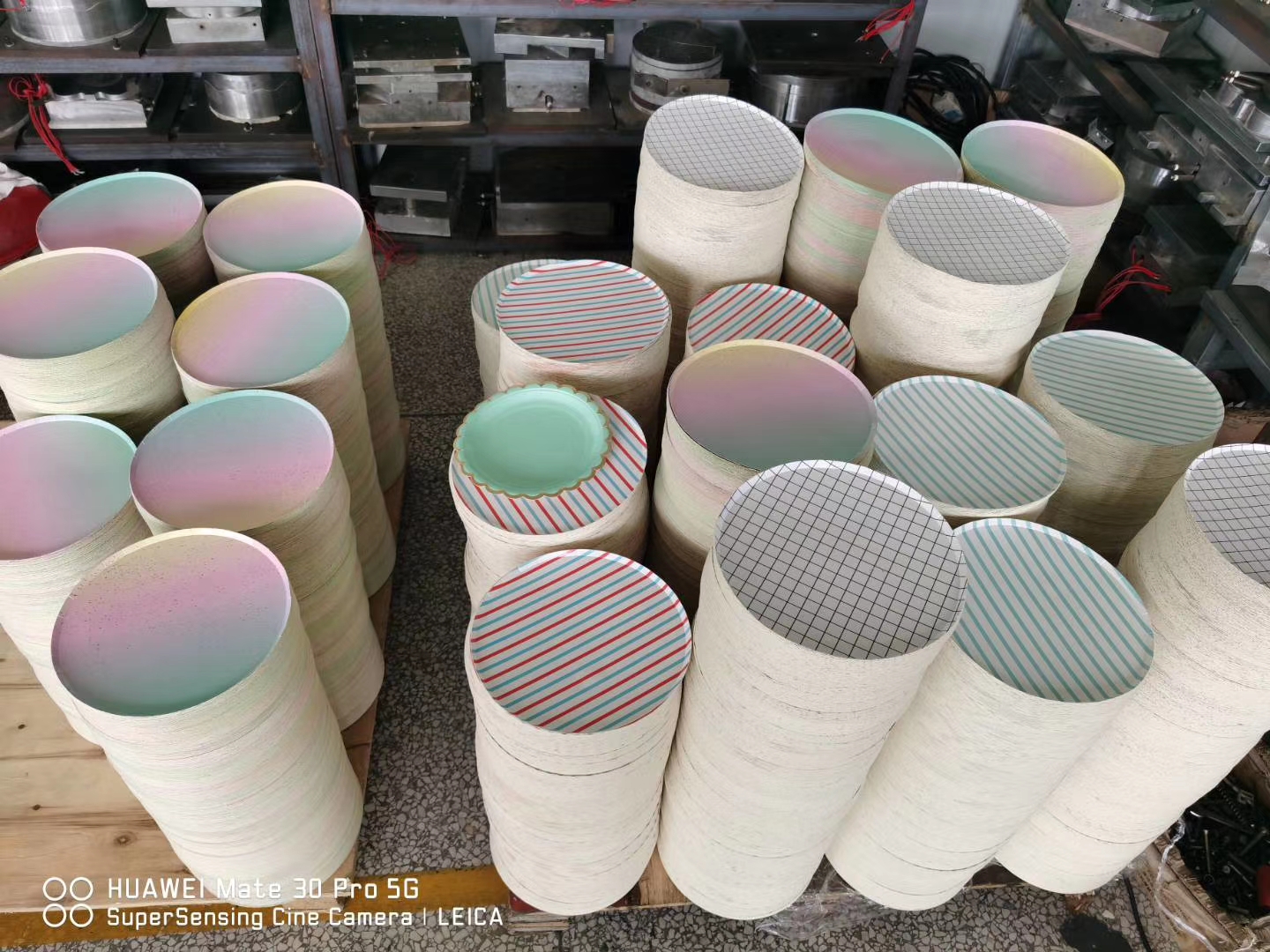 Yiwu Sandi Paper Products Co., Ltd. – Gift bags 1