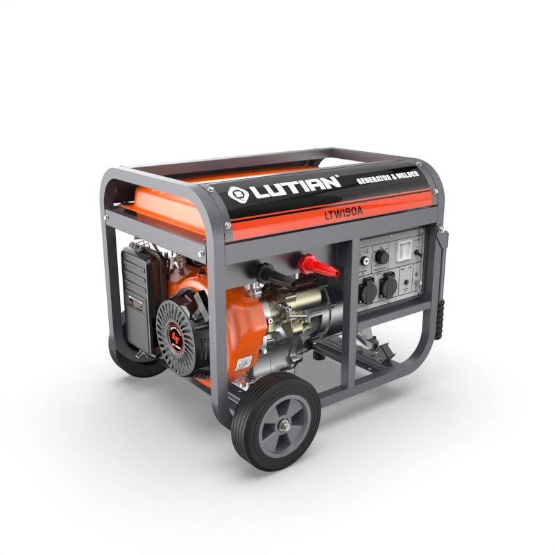 Gasoline Generator