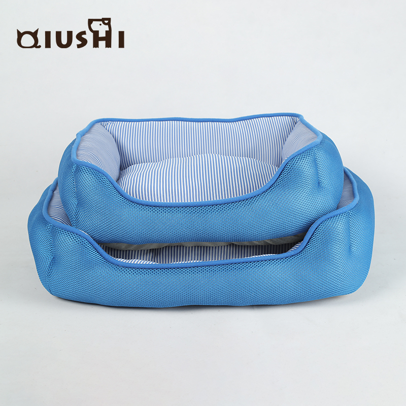 Summer Soft Washable Cooling Cool Gel Pad Pet Cool For Bed Cat Dog Cooling Mat Summer Pet Bed
