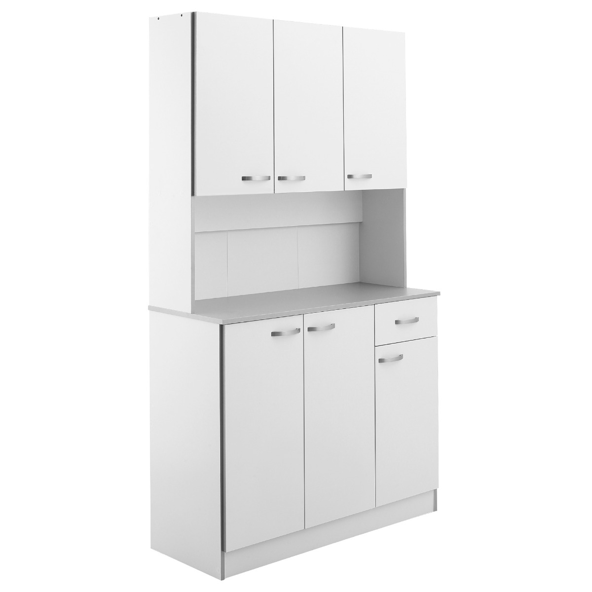 Modern simple fashional multifunctional cupboard