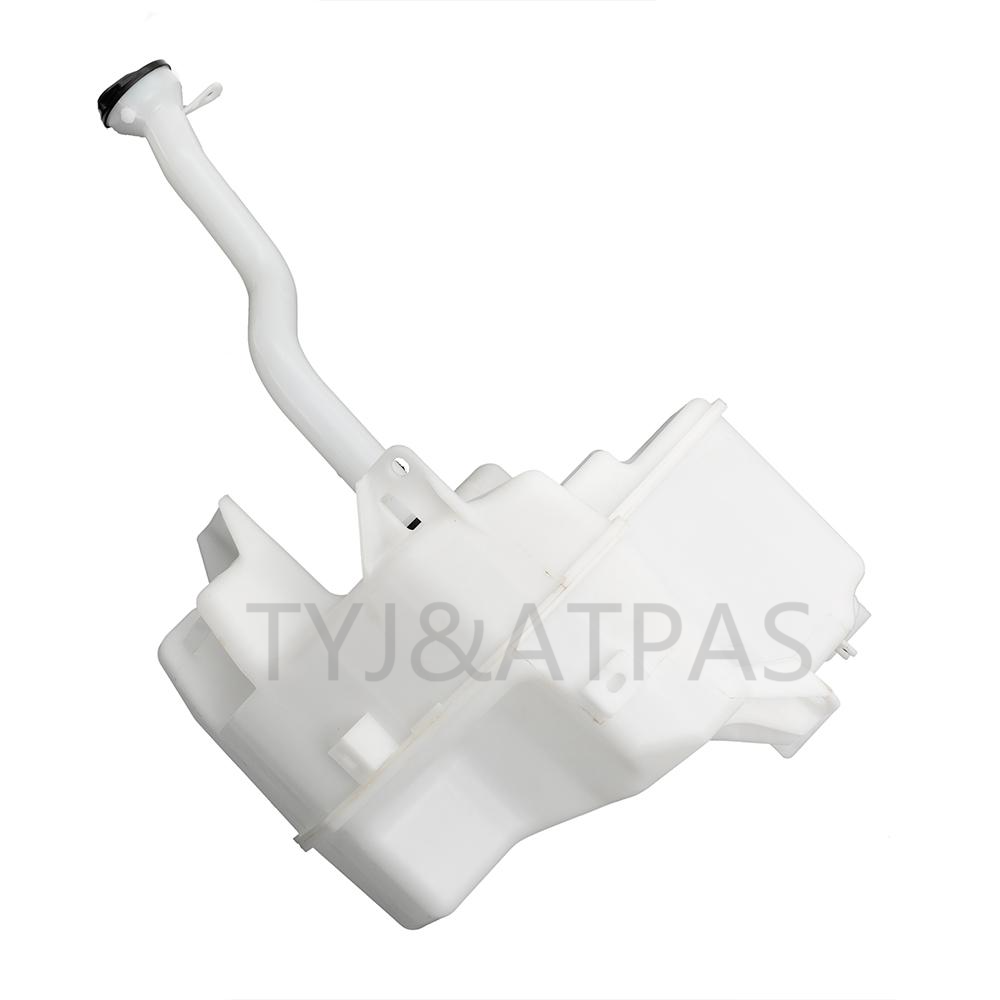 Tyj&atpas For Toyota Corolla 2020 Usa Water Tank（le/Se/Xle/Xse）