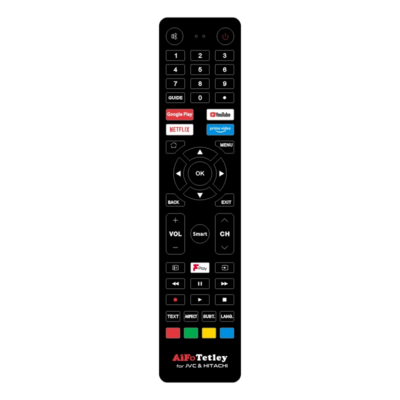 Remote control