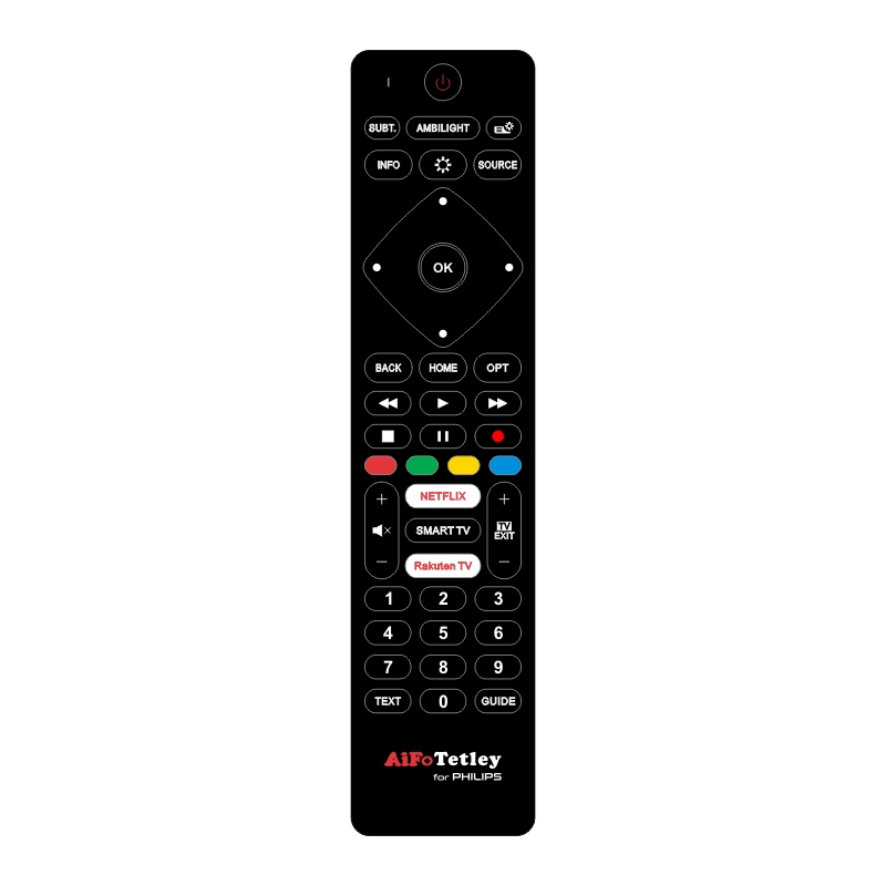Remote control