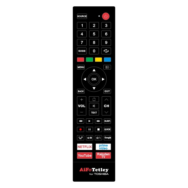 Remote control