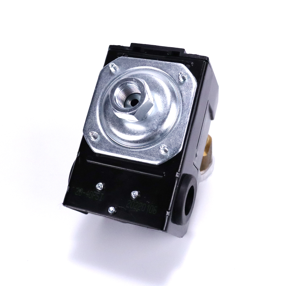 LF10-W Water Pressure Switch Control and measure the pressure switch of automatic water supply system