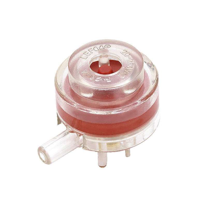 LFS-01 Vacuum Pressure Switch Vacuum cleaner pneumatic switch vacuum machine pressure switch micro positive and negative pressure switch