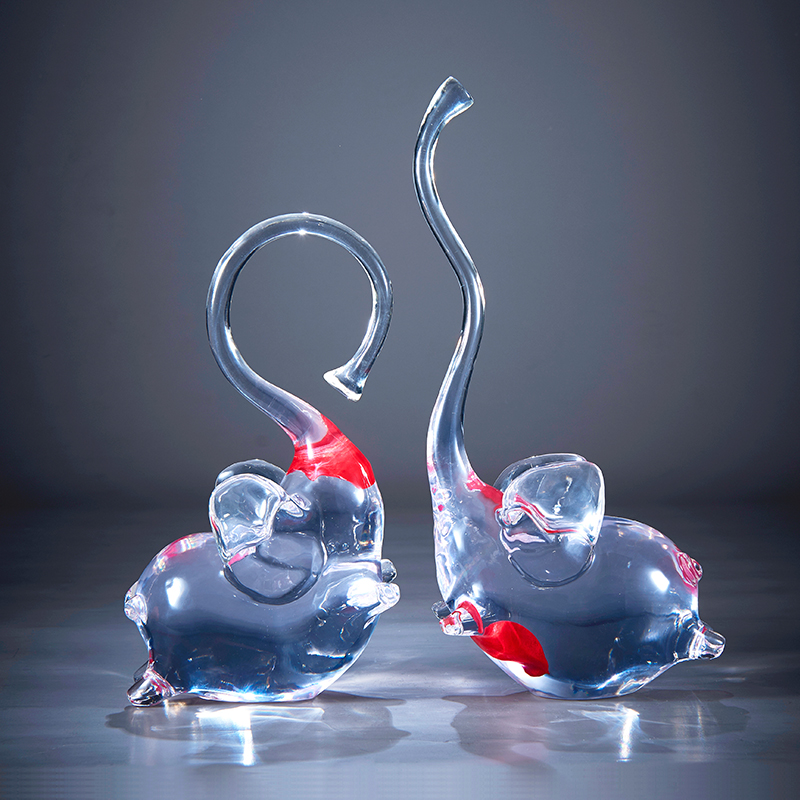 Elephant decorations