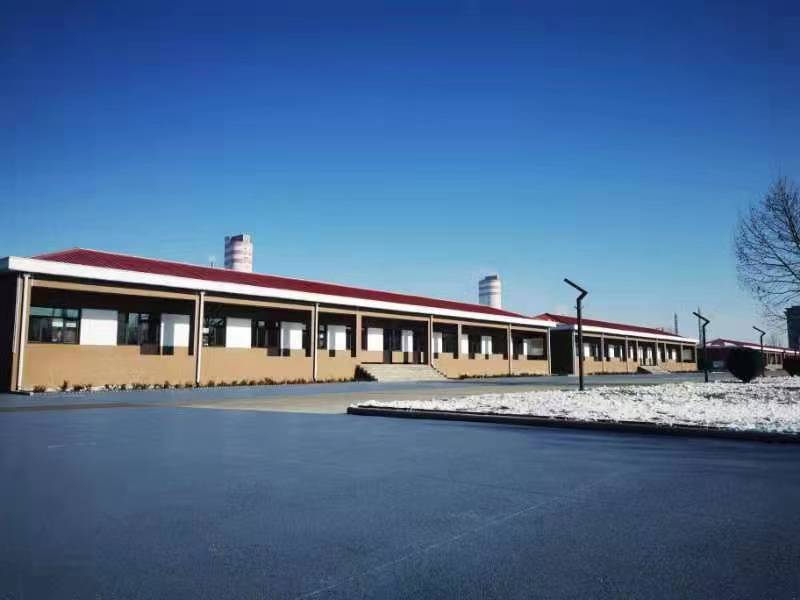 Hebei Jiheng Sairy Chemical Co., Ltd. – 化肥 1