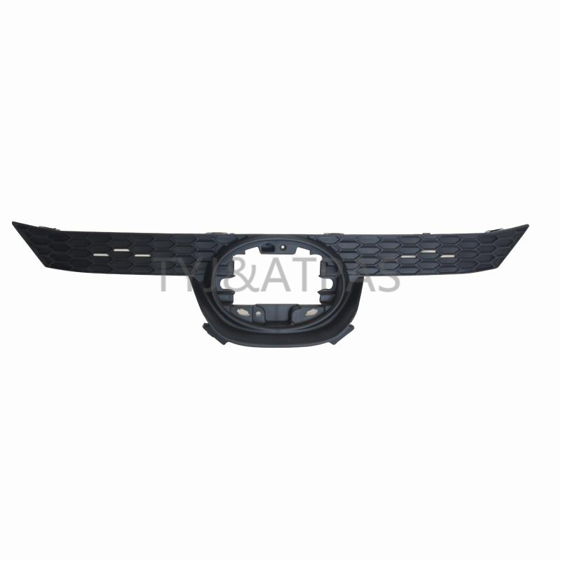 Tyj&atpas For Toyota Corolla 2020 Usa Grille (Le/Xle)