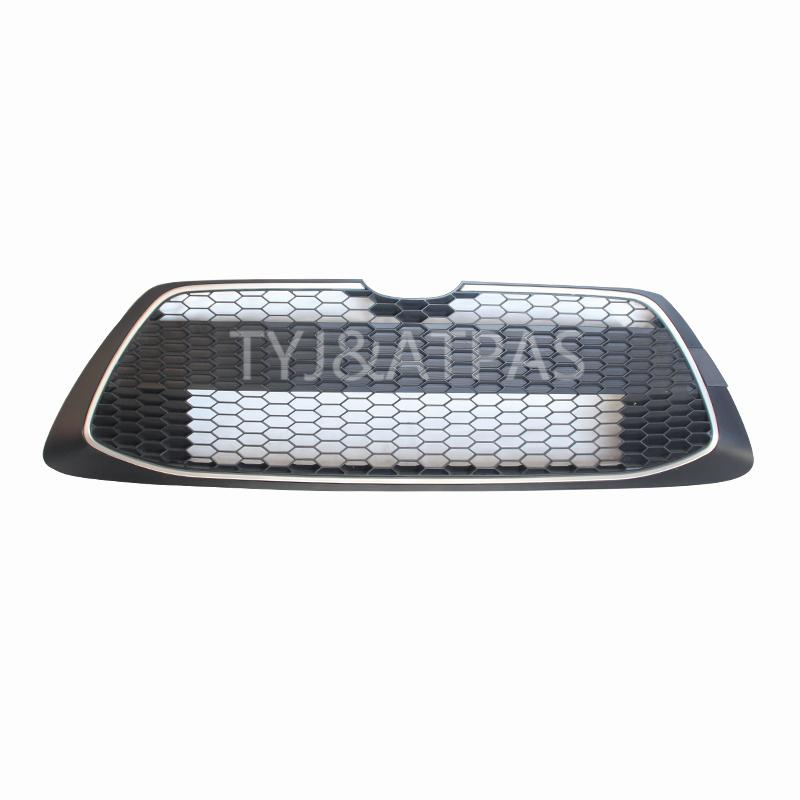 Tyj&atpas For Toyota Corolla 2020 Usa Front Bumper Grille（painting) Xle