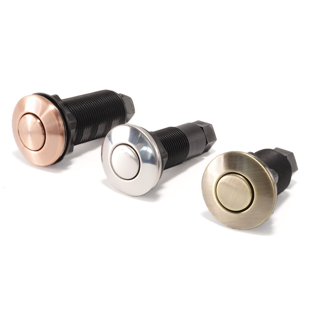 LF40-01 Air Pressure Switch for Spa Hot Tub/Air Pump/Swimming Pool pneumatic pressure switch kitchen waste disposal accessories