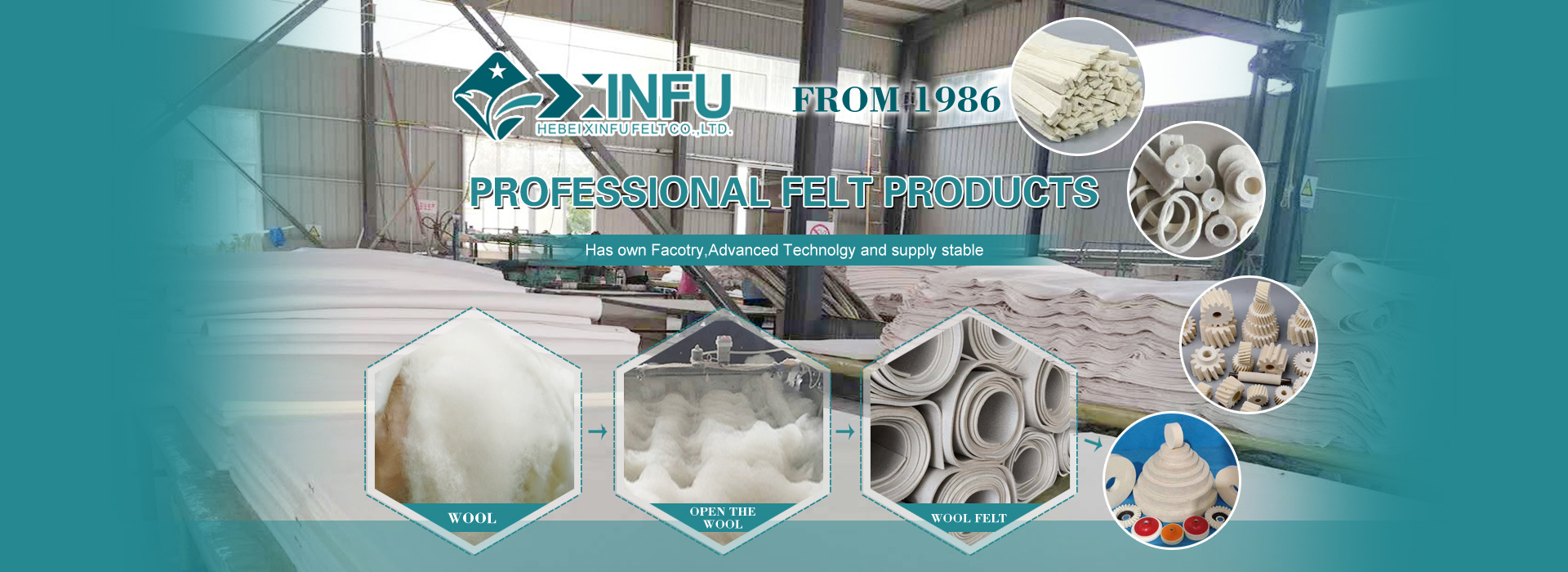 Kashgar Century Yongfeng Trading Co., Ltd. – Cleaning cloths 1