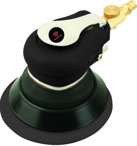 5" Air Sander Self Vacuuming air tool pneumatic tool RP7310
