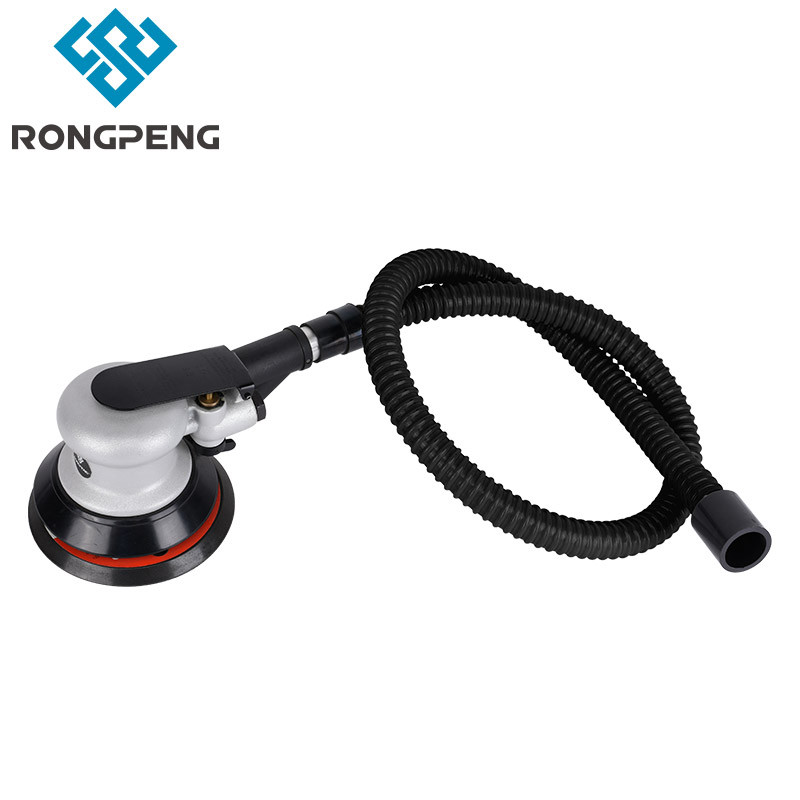 5" Air Sander Self Vacuuming air tool pneumatic tool RP7311