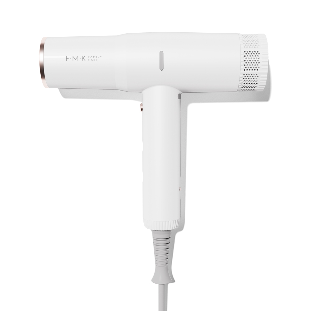 FMK new arrival high speed BLDC multifunction Hair Dryer