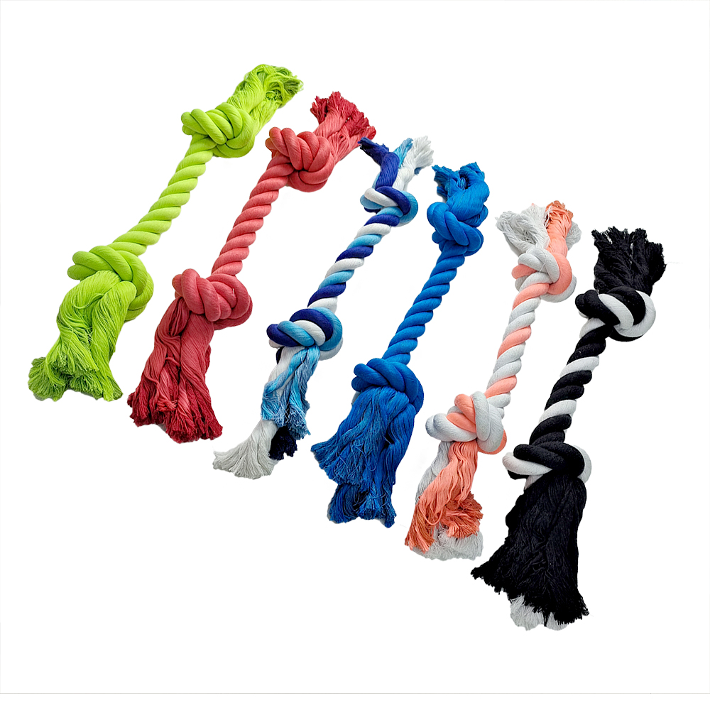 Cotton Rope Chew Toy