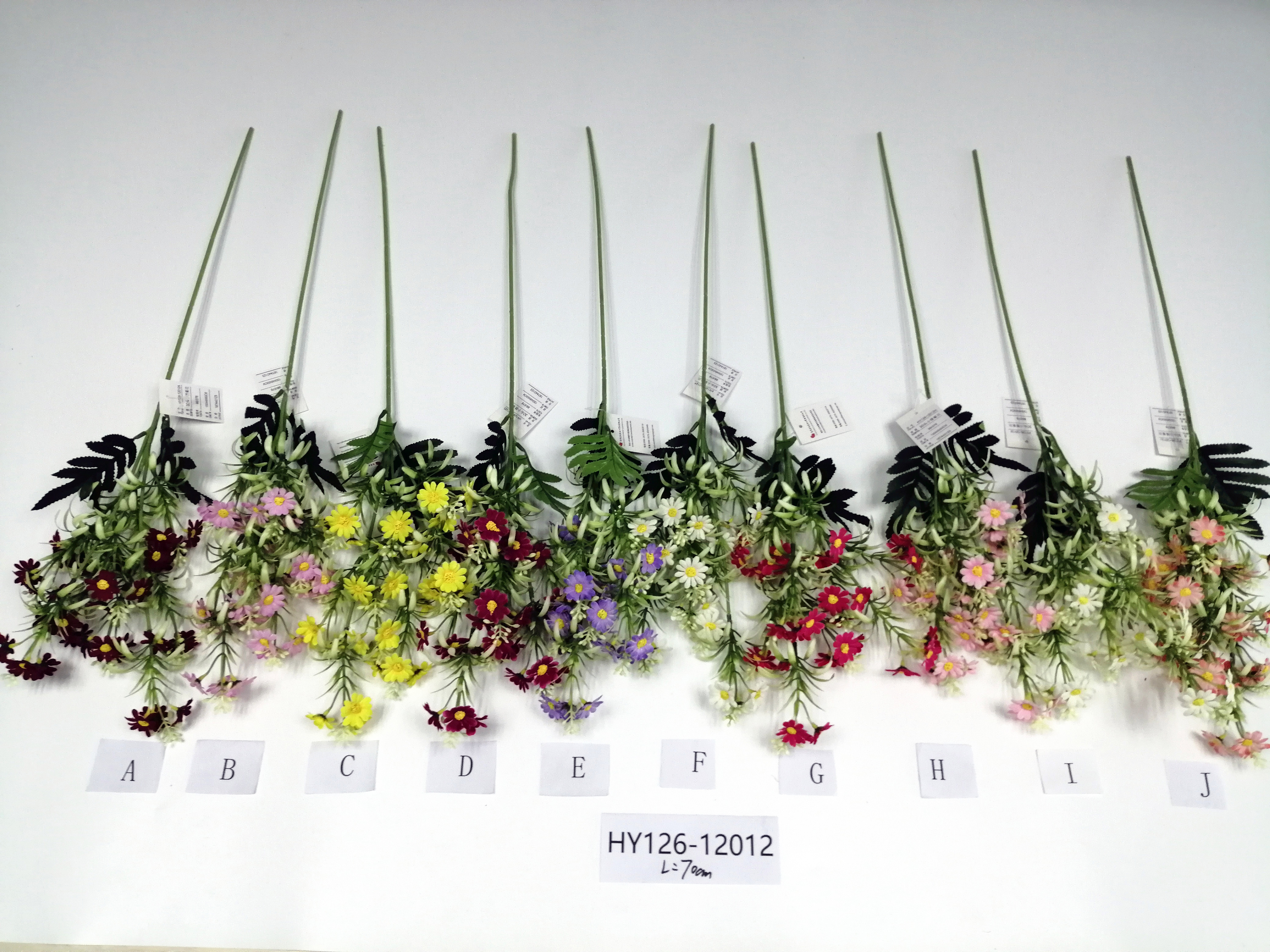 XIAJIN CHUANGYING ARTS & CRAFTS CO.,LTD. – decoración navideña 2