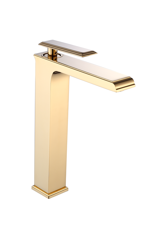 Tall Basin Faucet