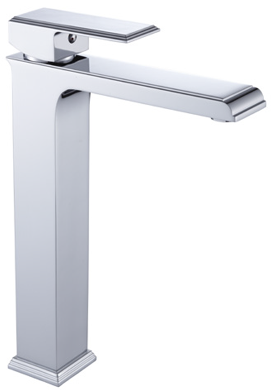 Tall Basin Faucet