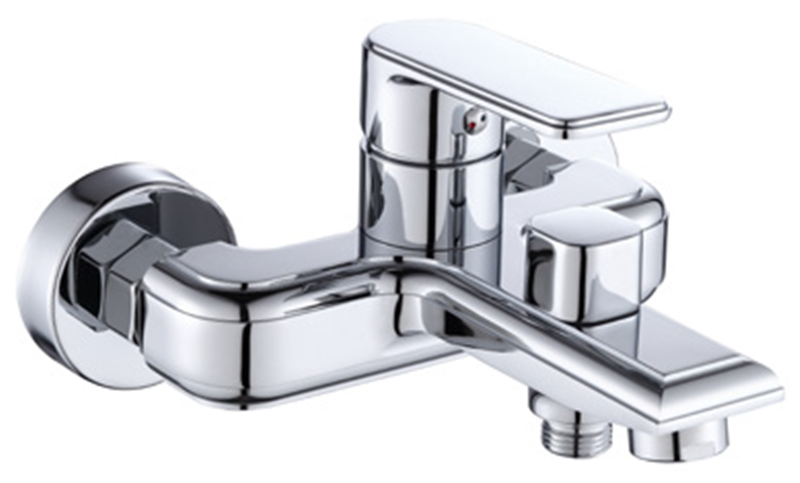 Bath Shower Faucet