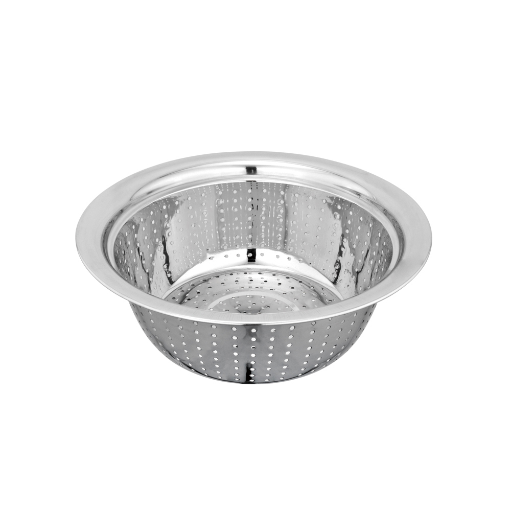 Stainless Steel Colander