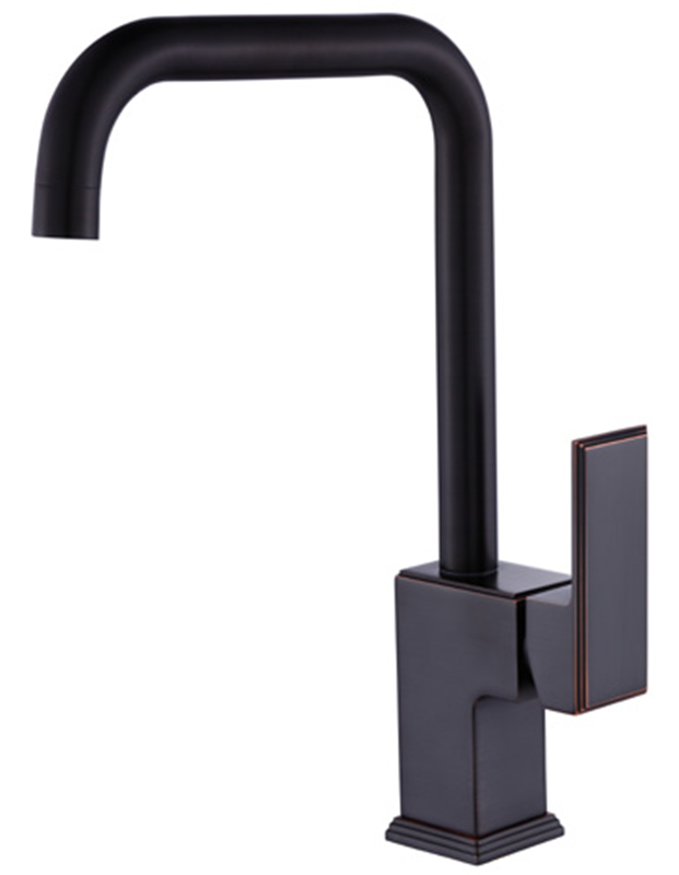 Kitchen Faucet