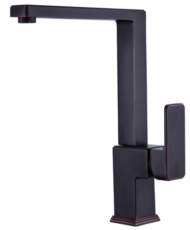 Kitchen Faucet