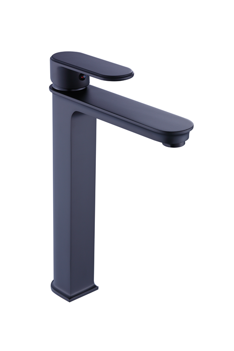 Tall Basin Faucet