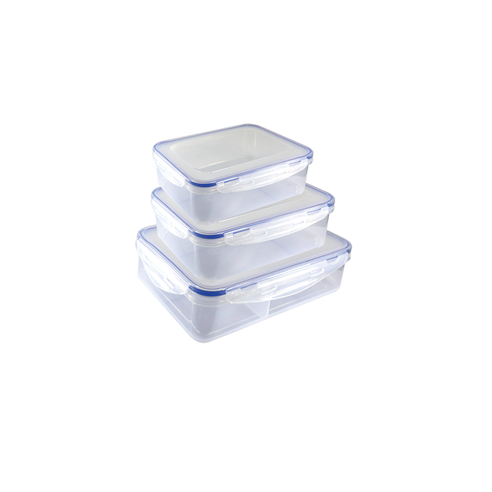 Plastic Storage Box