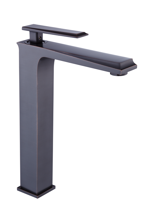Tall Basin Faucet