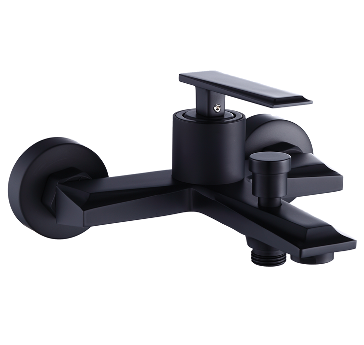 Bath Shower Faucet