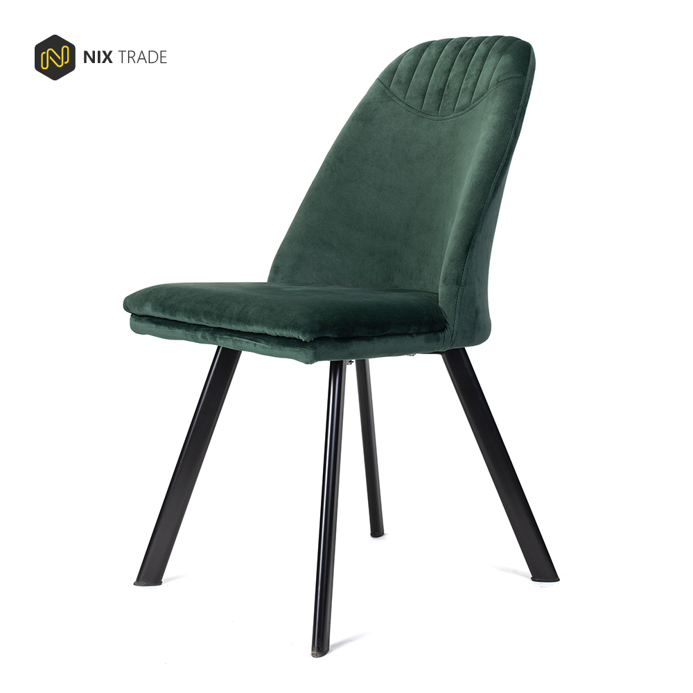 Velvet Dining Chair