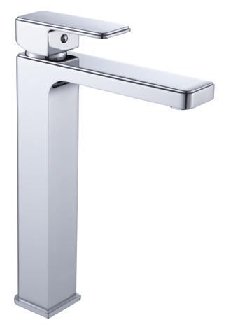 Tall Basin Faucet