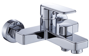 Bath Shower Faucet