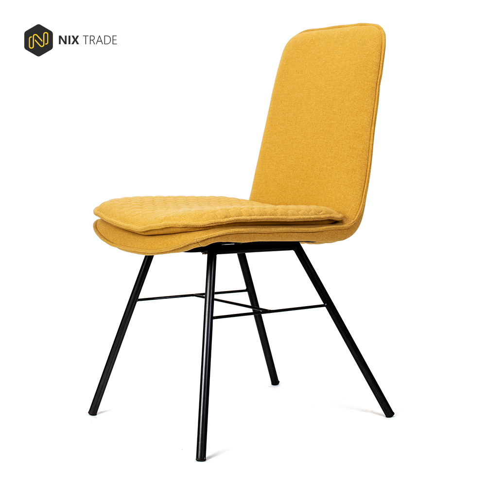 Velvet Dining Chair